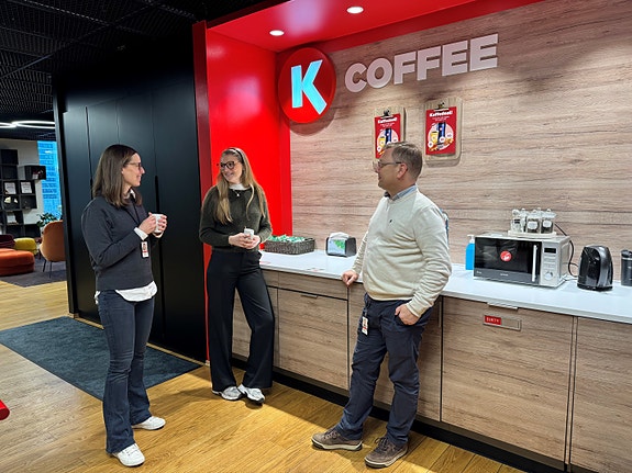 Bilde 1 av 3 i jobbannonse-galleriet