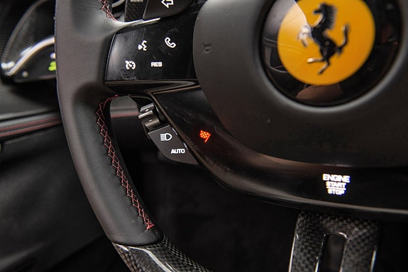 Ferrari SF90 Stradale 29 of 30