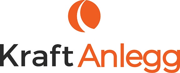 Kraft Anlegg AS logo