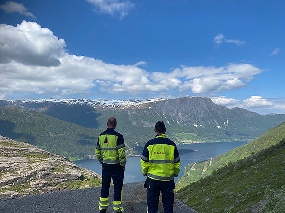 Bilde 2 av 5 i jobbannonse-galleriet