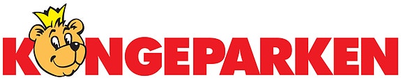 Kongeparken logo
