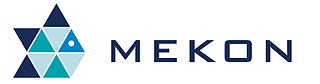 MEKON AS logo