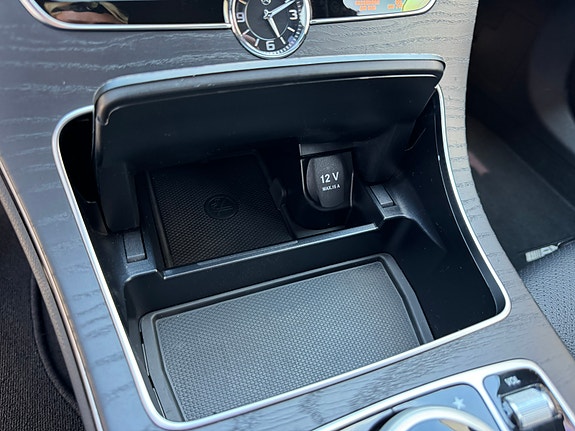 Mercedes-Benz C350 29 of 30