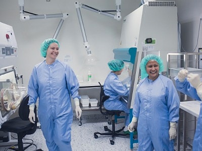 Sykehusapotekene HF logo