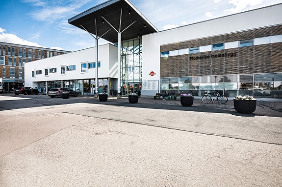 Bilde 1 av 2 i jobbannonse-galleriet