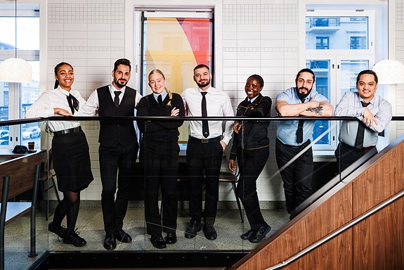 Bilde 1 av 1 i jobbannonse-galleriet