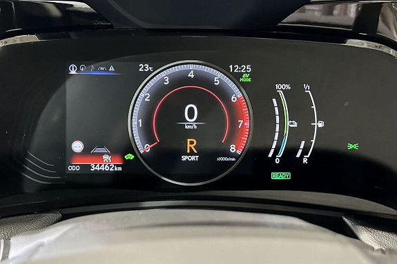 Lexus NX 450h