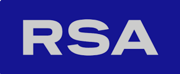 RSA logo