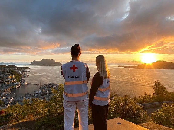 Bilde 1 av 1 i jobbannonse-galleriet