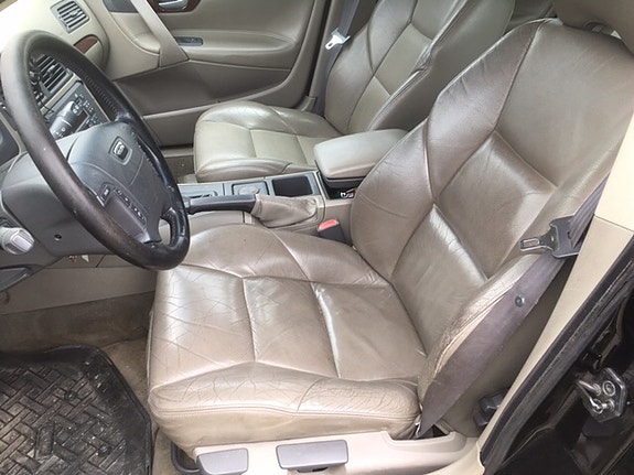 Volvo V70 6 of 7