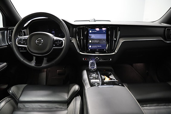 Volvo V60 10 of 17