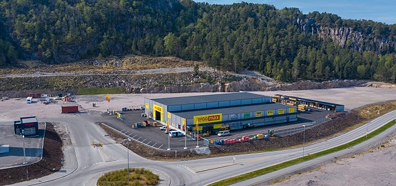 Bilde 1 av 2 i jobbannonse-galleriet