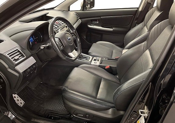 Subaru Levorg 4 of 10