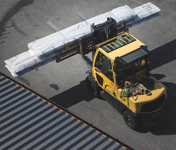 Bilde 1 av 2 i jobbannonse-galleriet