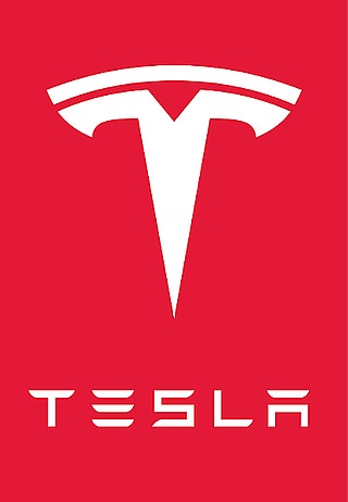 Tesla Norway AS logo