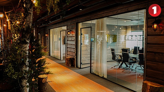 Bilde 1 av 4 i jobbannonse-galleriet