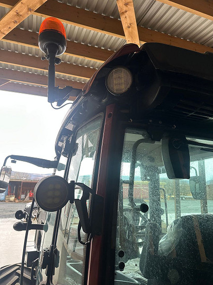 Valtra A105H4 2023, kr 769 000,-