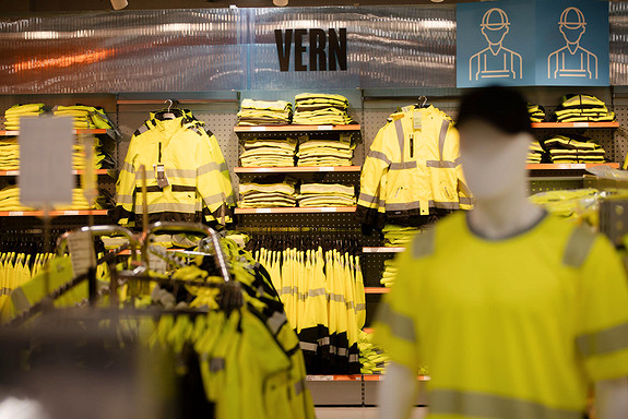 Bilde 2 av 5 i jobbannonse-galleriet