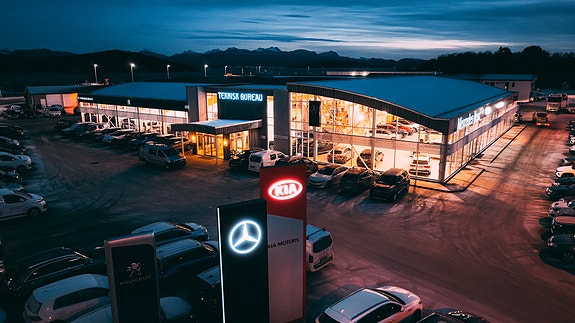 Bilde 1 av 2 i jobbannonse-galleriet