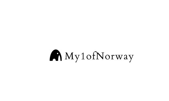 My1ofNorway AS logo