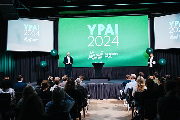 Bilde 1 av 4 i jobbannonse-galleriet