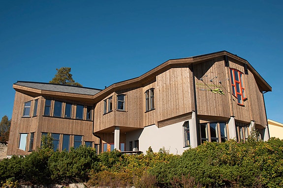 Bilde 1 av 1 i jobbannonse-galleriet