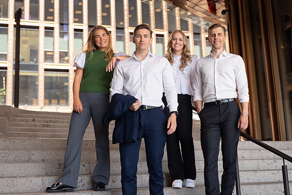 Bilde 1 av 4 i jobbannonse-galleriet