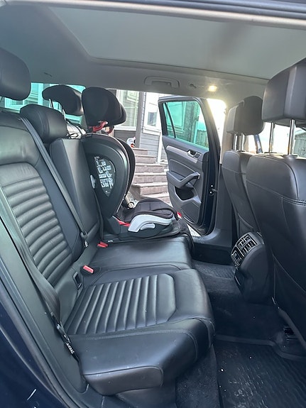 Volkswagen Passat 6 of 16