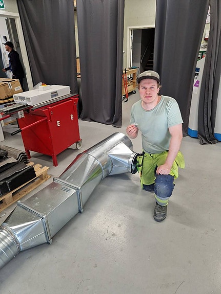 Bilde 3 av 5 i jobbannonse-galleriet