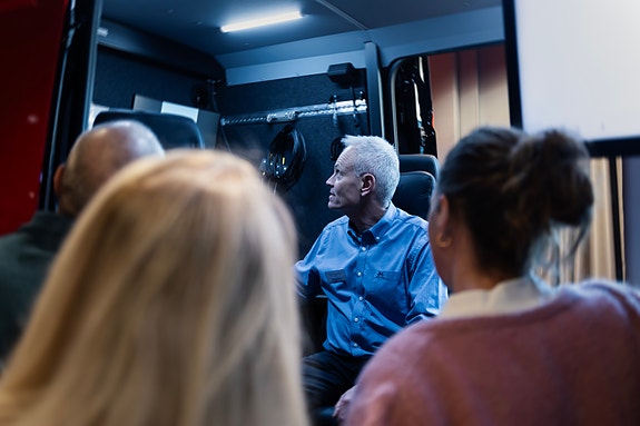 Bilde 1 av 4 i jobbannonse-galleriet