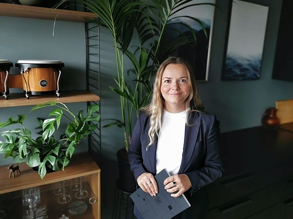 Bilde 1 av 7 i jobbannonse-galleriet