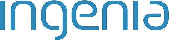 Ingenia AS logo