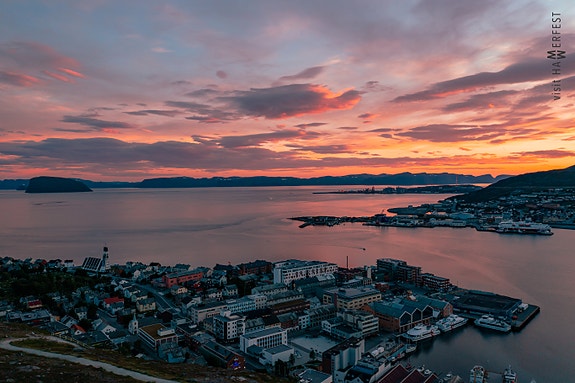 Visit Hammerfest søker ny reiselivssjef