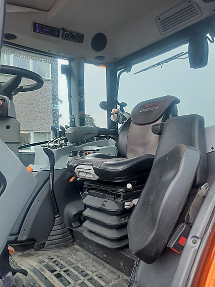 Valtra A114 2018, kr 570 000,-