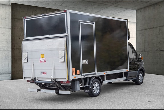 Ford Transit 5 of 21