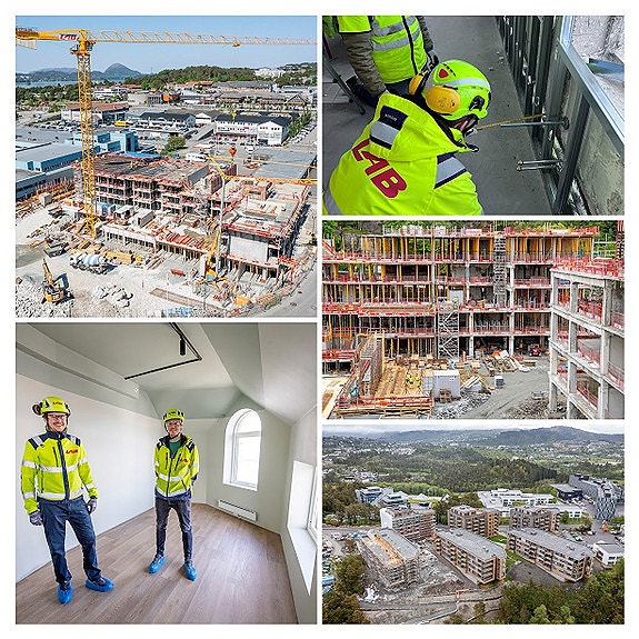 Bilde 1 av 1 i jobbannonse-galleriet