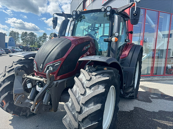 Valtra N174D 2016, kr 690 000,-