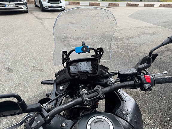Honda CB 500 X 9 of 14
