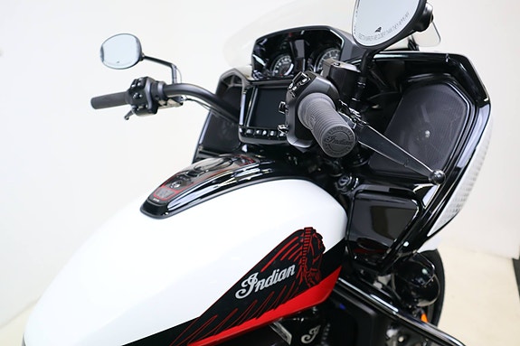 INDIAN Challenger Elite 112 4 of 30