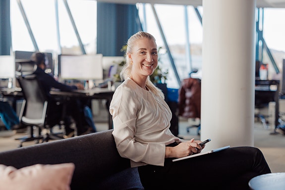 Bilde 1 av 6 i jobbannonse-galleriet