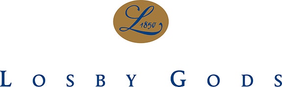 Losby Gods logo