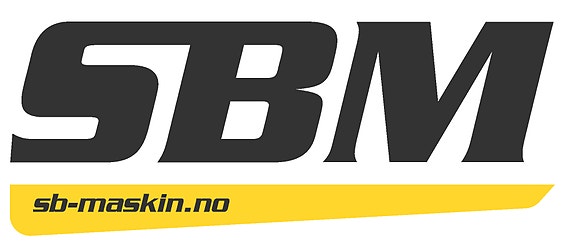 Stian Brenden Maskinservice AS logo