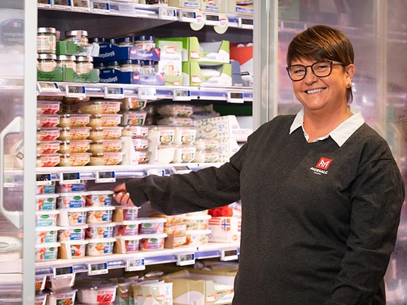 Bilde 1 av 4 i jobbannonse-galleriet