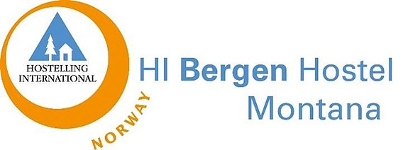 Stiftelsen Montana Vandrerhjem logo