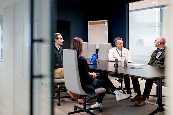 Bilde 1 av 3 i jobbannonse-galleriet