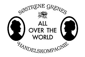 Søstrene Grene v/Drømmelig AS logo