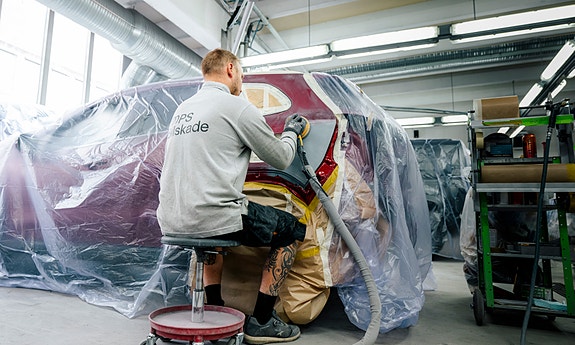 Bilde 2 av 5 i jobbannonse-galleriet