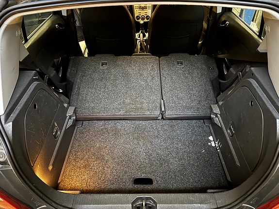 Opel Corsa 14 of 14