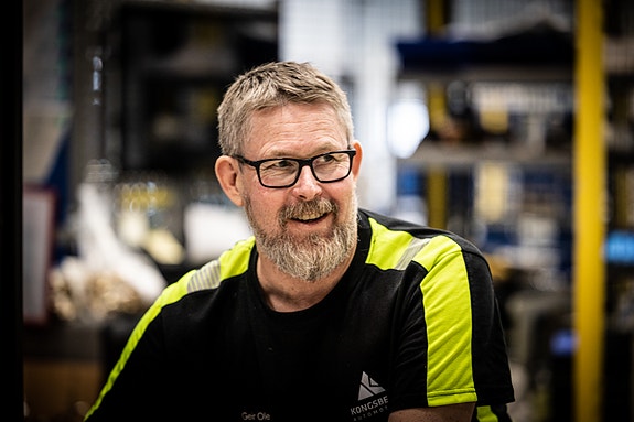 Bilde 8 av 9 i jobbannonse-galleriet