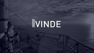 Vinde Tilkomstteknikk logo